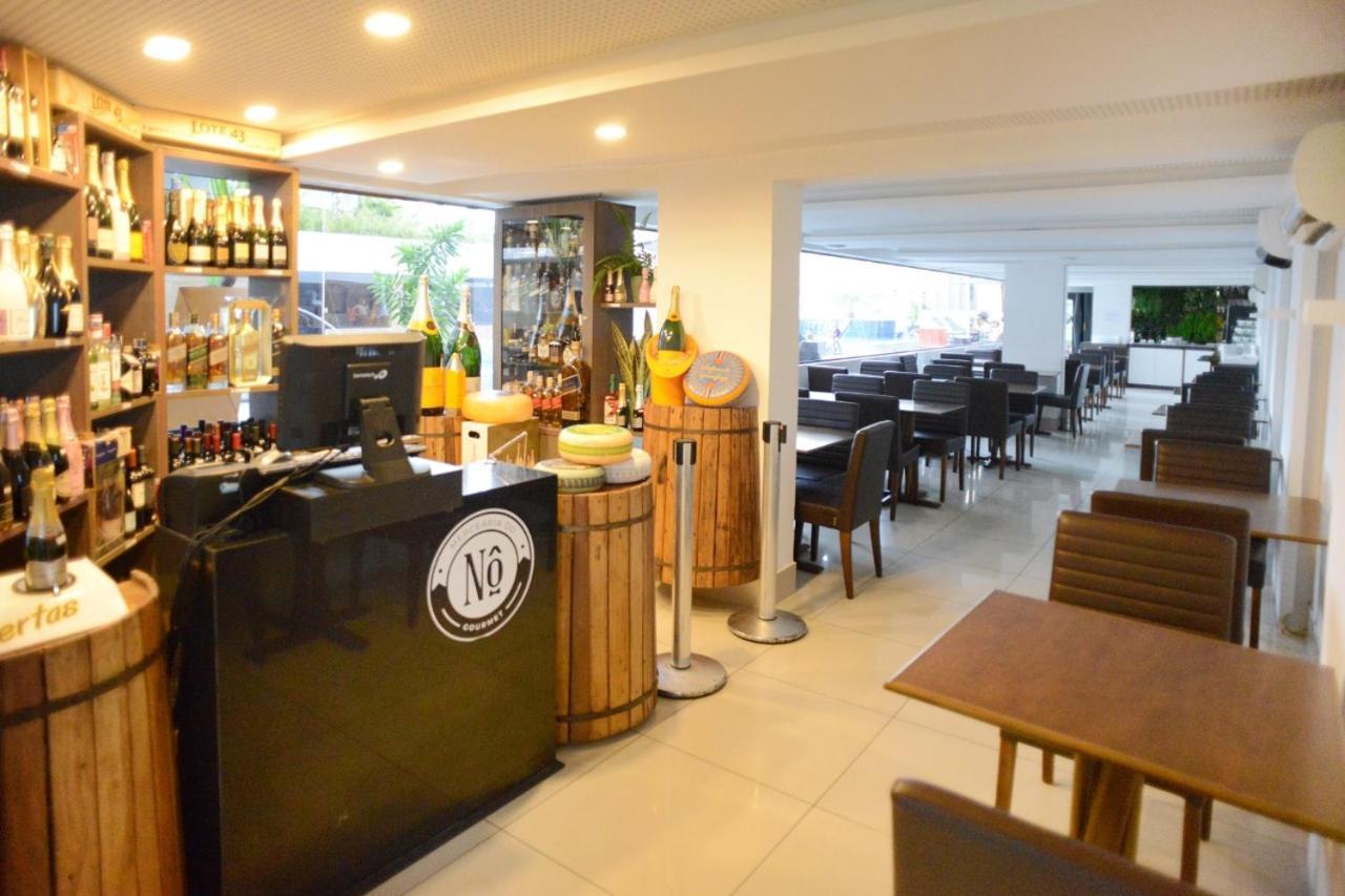 Apartmán Flat Confort Cabo Branco II João Pessoa Exteriér fotografie