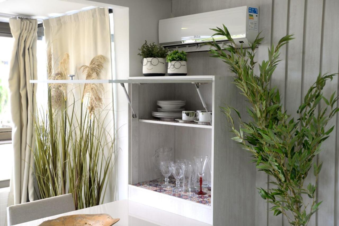 Apartmán Flat Confort Cabo Branco II João Pessoa Exteriér fotografie